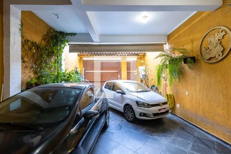 Casa à venda com 200m², 4 quartos e 4 vagasGaragem