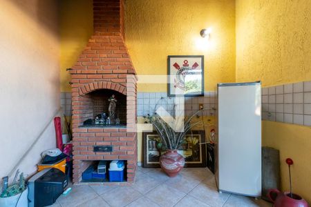 Casa à venda com 200m², 4 quartos e 4 vagasÁrea de Lazer