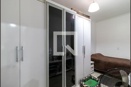 Casa à venda com 200m², 4 quartos e 4 vagasQuarto 2