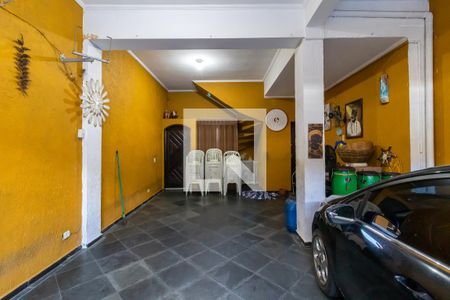 Casa à venda com 200m², 4 quartos e 4 vagasGaragem