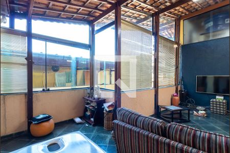 Casa à venda com 200m², 4 quartos e 4 vagasÁrea de Lazer