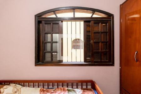 Casa à venda com 200m², 4 quartos e 4 vagasQuarto 3