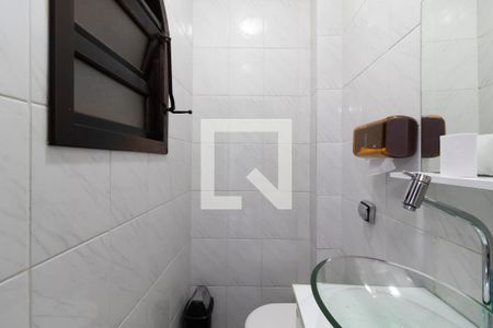 Casa à venda com 200m², 4 quartos e 4 vagasLavabo