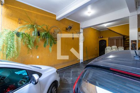 Casa à venda com 200m², 4 quartos e 4 vagasGaragem