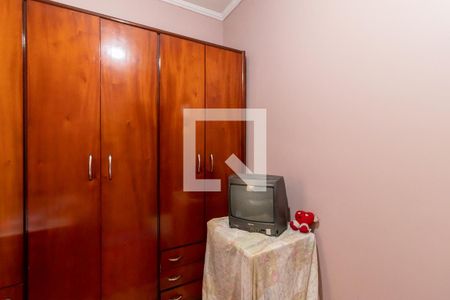 Casa à venda com 200m², 4 quartos e 4 vagasQuarto 3