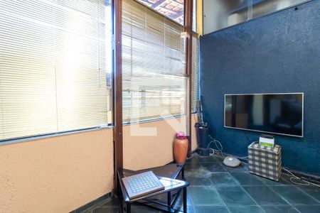 Casa à venda com 200m², 4 quartos e 4 vagasÁrea de Lazer - Sala de TV