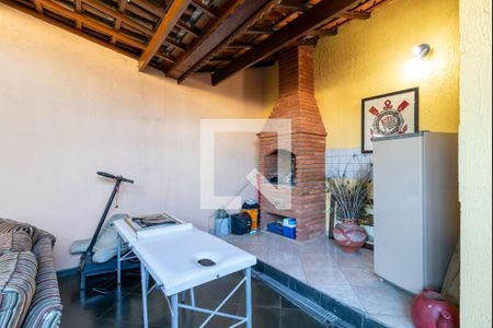 Casa à venda com 200m², 4 quartos e 4 vagasÁrea de Lazer