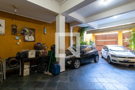 Casa à venda com 200m², 4 quartos e 4 vagasGaragem