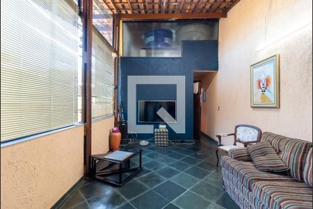 Casa à venda com 200m², 4 quartos e 4 vagasÁrea de Lazer - Sala de TV