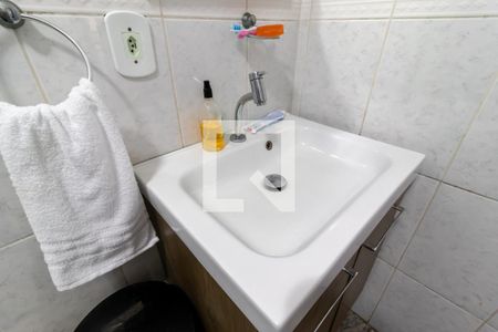 Casa à venda com 200m², 4 quartos e 4 vagasBanheiro da Suíte