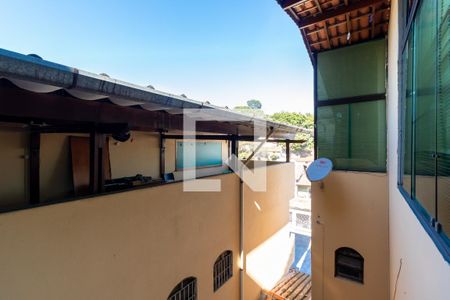 Casa à venda com 200m², 4 quartos e 4 vagasVista da Área de Lazer
