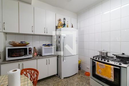Casa à venda com 200m², 4 quartos e 4 vagasCozinha