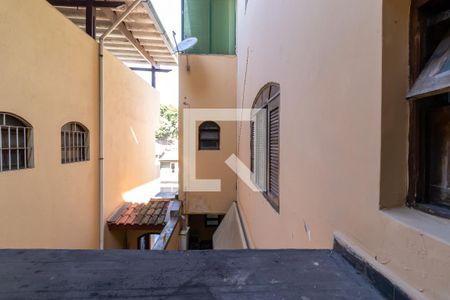 Casa à venda com 200m², 4 quartos e 4 vagasVista do Quarto 2
