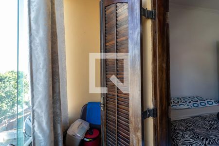 Casa à venda com 200m², 4 quartos e 4 vagasVaranda da Suíte