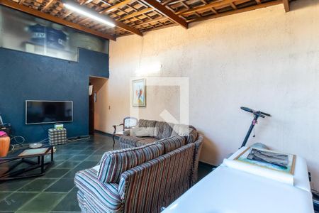 Casa à venda com 200m², 4 quartos e 4 vagasÁrea de Lazer