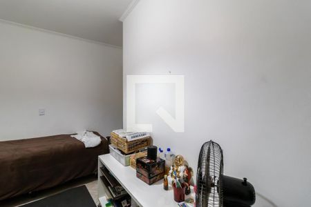 Casa à venda com 200m², 4 quartos e 4 vagasQuarto 2