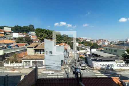 Casa à venda com 200m², 4 quartos e 4 vagasVista da Varanda da Suíte