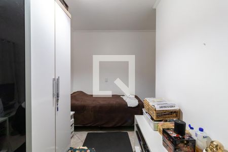 Casa à venda com 200m², 4 quartos e 4 vagasQuarto 2