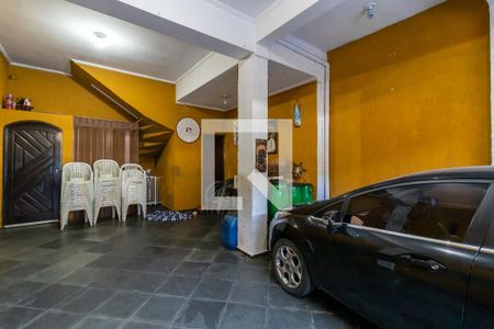 Casa à venda com 200m², 4 quartos e 4 vagasGaragem
