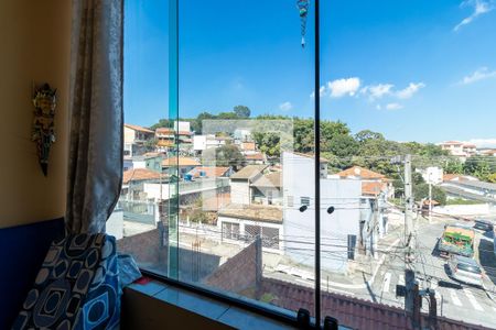 Casa à venda com 200m², 4 quartos e 4 vagasVaranda da Suíte