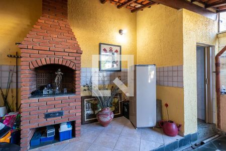 Casa à venda com 200m², 4 quartos e 4 vagasÁrea de Lazer