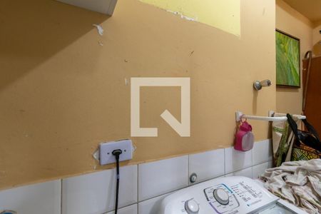 Casa à venda com 200m², 4 quartos e 4 vagasÁrea de Serviço