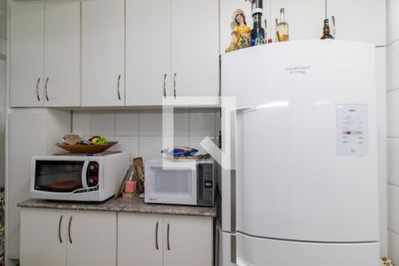 Casa à venda com 200m², 4 quartos e 4 vagasCozinha