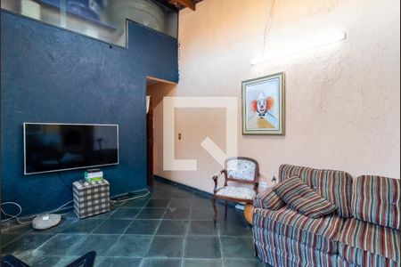 Casa à venda com 200m², 4 quartos e 4 vagasÁrea de Lazer - Sala de TV