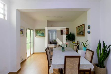 Sala  de Jantar  de casa à venda com 4 quartos, 175m² em Penha de França, São Paulo