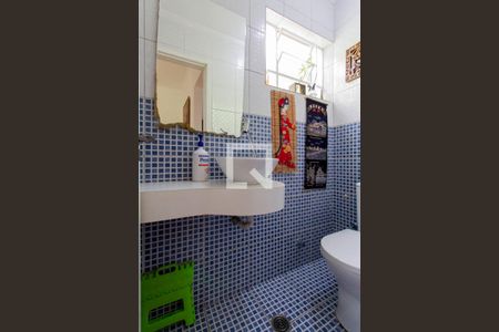 Lavabo  de casa à venda com 4 quartos, 175m² em Penha de França, São Paulo