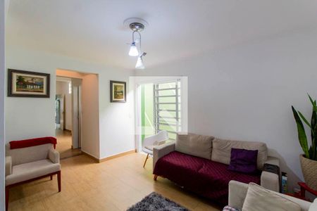 Sala  de casa à venda com 4 quartos, 175m² em Penha de França, São Paulo