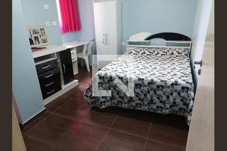 Casa à venda com 190m², 4 quartos e 2 vagasquarto 02