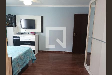 Casa à venda com 190m², 4 quartos e 2 vagasquarto 01