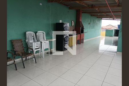 Casa à venda com 190m², 4 quartos e 2 vagasTerraço