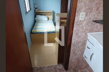 Casa à venda com 190m², 4 quartos e 2 vagasquarto 04