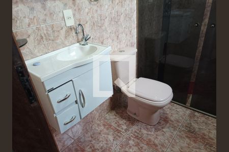 Casa à venda com 190m², 4 quartos e 2 vagasbanheiro 04