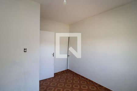 Quarto 2 de casa para alugar com 2 quartos, 90m² em Jardim São José (são Mateus), São Paulo