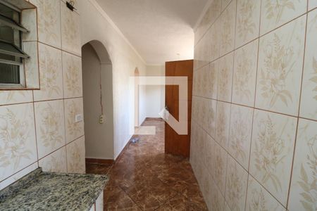 Casa para alugar com 90m², 2 quartos e sem vagaCozinha