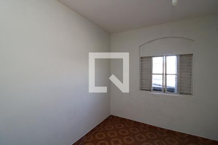 Quarto 2 de casa para alugar com 2 quartos, 90m² em Jardim São José (são Mateus), São Paulo