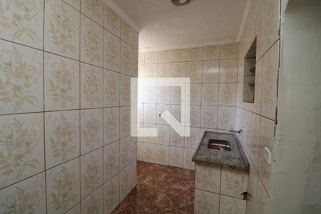 Casa para alugar com 90m², 2 quartos e sem vagaCozinha