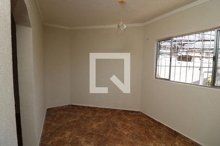 Casa para alugar com 90m², 2 quartos e sem vagaSala de Jantar