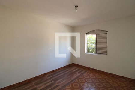 Quarto de casa para alugar com 2 quartos, 90m² em Jardim São José (são Mateus), São Paulo