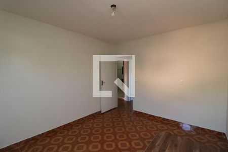 Quarto de casa para alugar com 2 quartos, 90m² em Jardim São José (são Mateus), São Paulo