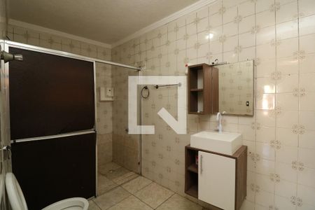 Casa para alugar com 90m², 2 quartos e sem vagaBanheiro