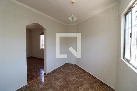 Casa para alugar com 90m², 2 quartos e sem vagaSala de Jantar