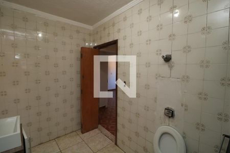 Casa para alugar com 90m², 2 quartos e sem vagaBanheiro