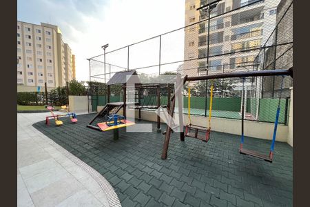 Apartamento à venda com 102m², 3 quartos e 2 vagasÁrea comum