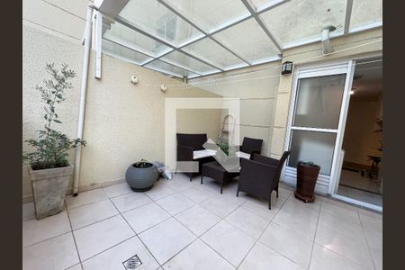 Apartamento à venda com 102m², 3 quartos e 2 vagasGarden