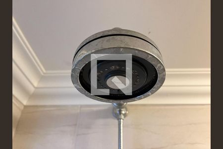 Apartamento à venda com 102m², 3 quartos e 2 vagasBanheiro Corredor