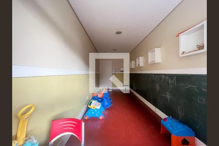 Apartamento à venda com 102m², 3 quartos e 2 vagasÁrea comum